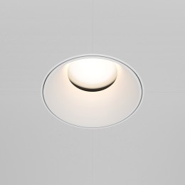 Встраиваемый светильник Technical DL051-U-2W