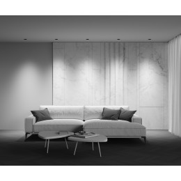 Встраиваемый светильник Technical DL043-01-15W4K-RD-B-1