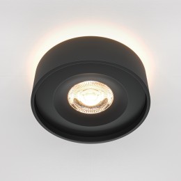 Встраиваемый светильник Technical DL035-2-L6B4K