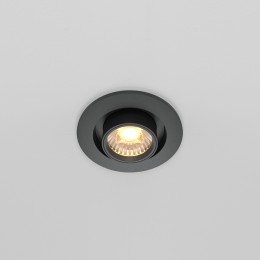 Встраиваемый светильник Technical DL045-01-10W3K-B