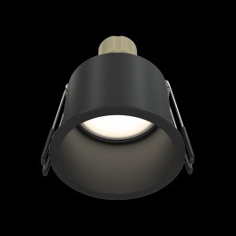 Встраиваемый светильник Technical DL049-01B