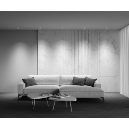 Встраиваемый светильник Technical DL043-01-10W4K-RD-W-1