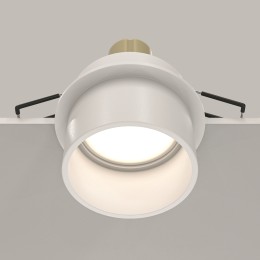 Встраиваемый светильник Technical DL050-01W