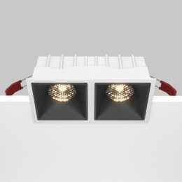 Встраиваемый светильник Technical DL043-02-15W3K-D-SQ-WB