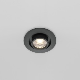 Встраиваемый светильник Technical DL045-01-10W4K-B