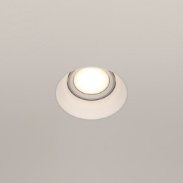 Встраиваемый светильник Technical DL042-01-RD-W