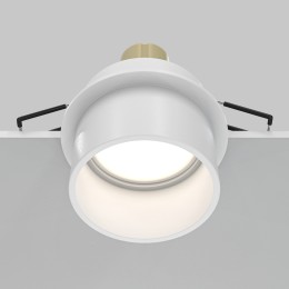 Встраиваемый светильник Technical DL050-01W