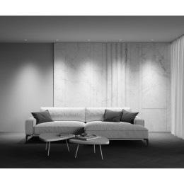 Встраиваемый светильник Technical DL043-01-15W4K-RD-W-1