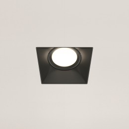 Встраиваемый светильник Technical DL042-01-SQ-B