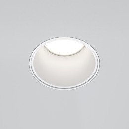 Встраиваемый светильник Technical DL048-01W