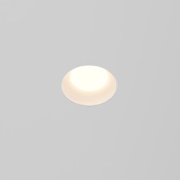 Встраиваемый светильник Technical DL055-8W3-4-6K-TRS-W