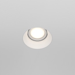 Встраиваемый светильник Technical DL042-01-RD-W