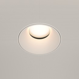 Встраиваемый светильник Technical DL051-U-2W