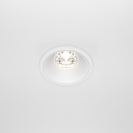 Встраиваемый светильник Technical DL043-01-15W4K-RD-W