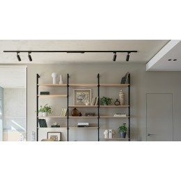 Встраиваемый светильник Technical DL049-01B