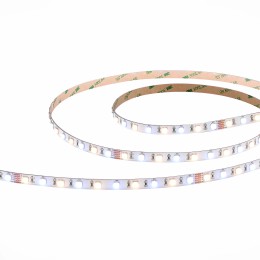 ST019.418.20RGBW Светодиодная лента SMD5050 - 17.28W/M RGB+4000K 300Lm Ra>90 IP20 L5000xW10xH- 24V Светодиодные ленты