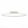 SL920.102.01 Светильник потолочный ST-Luce Белый/Белый LED 1*27,3W 4000K Потолочные светильники