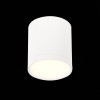 ST113.532.05 Светильник потолочный Белый LED 1*5W 3000K 390Lm Ra>90 120° IP20 D68xH75 170-240V Накладные светильники