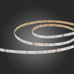 ST019.418.20RGBW Светодиодная лента SMD5050 - 17.28W/M RGB+4000K 300Lm Ra>90 IP20 L5000xW10xH- 24V Светодиодные ленты