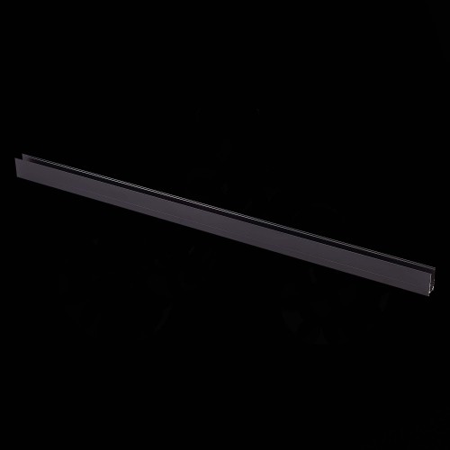 ST003.419.00 Шинопровод магнитный накладной ST-Luce Черный Длина 1 000мм SKYLINE 48