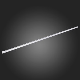 ST030.539.00 Шинопровод трехфазный накладной ST-Luce Белый Длина 3 000мм TRACE