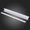 ST030.509.21 Усилитель стыка для трехфазного шинопровода ST-Luce Белый TRACE