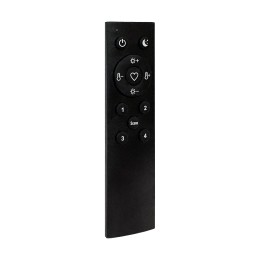 ST015.400.98 Пульт управления для SKYLINE 220/ SKYLINE 48 Черный AROUND