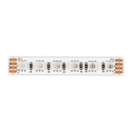 ST1004.017.20RGB Светодиодная лента  - -*16,8W  Lm Ra90 IP20 L5000xW10xH2 24VV Светодиодные ленты