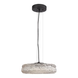 SL6143.423.01 Светильник подвесной ST-Luce черный/Шампань LED 1*15W 4000K ANTIKE