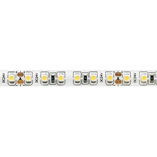 ST016.310.65 Светодиодная лента  - 60leds/м*9.6W/мW 3000K 860Lm Ra80 120° IP65 L5000xW8xH2 24V Светодиодные ленты