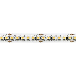 ST016.314.20 Светодиодная лента  - 180leds/м*14.4W/мW 3000K 1 400Lm Ra80 120° IP20 L5000xW10xH2 24V Светодиодные ленты