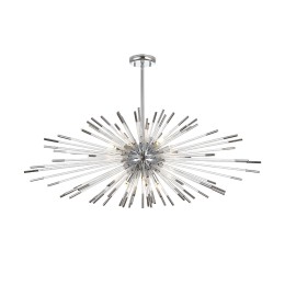 SL1097.103.09 Светильник подвесной ST-Luce Хром G9 9*5W CALLIO