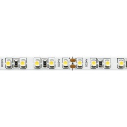 ST016.410.20 Светодиодная лента  - 120leds/м*9.6W/мW 4000K 860Lm Ra80 120° IP20 L5000xW8xH2 24V Светодиодные ленты