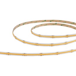 ST018.308.20 Светодиодная лента COB 8Вт/м 3000К 810Лм/м Ra>90 IP20 L5000xW8 24В Светодиодные ленты