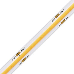 ST018.312.65 Светодиодная лента COB 12Вт/м 3000K 4600Lm Ra>90 IP65 L5000xW10 24В Светодиодные ленты