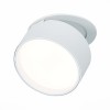 ST651.548.09 Встраиваемый поворотный светильник Белый LED 1*9W 4000K 720Lm Ra>90 120° IP20 D85xH68 1 Встраиваемые светильники