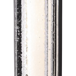 SL6140.401.01 Светильник настенный ST-Luce черный/прозрачный LED 1*11W 3000K EIS