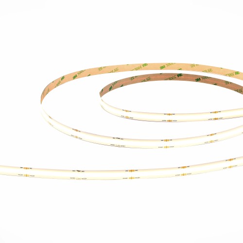 ST018.308.20 Светодиодная лента COB 8Вт/м 3000К 810Лм/м Ra>90 IP20 L5000xW8 24В Светодиодные ленты