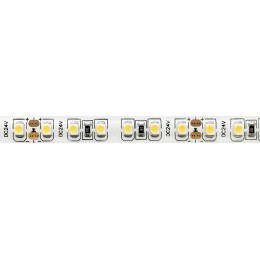 ST016.410.65 Светодиодная лента  - 120leds/м*9.6W/мW 4000K 860Lm Ra80 120° IP65 L5000xW8xH2 24V Светодиодные ленты