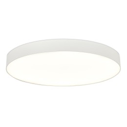 ST601.542.18 Светильник потолочный Белый LED 1*18W 4000K 1 620Lm Ra>90 120° IP20 D225xH25 180-240V Накладные светильники