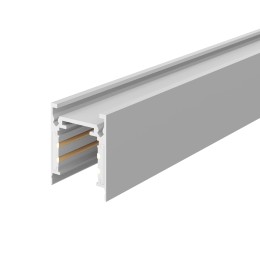 ST1003.529.00 Шинопровод магнитный накладной ST-Luce Белый Длина 2 000мм SKYLINE 48+