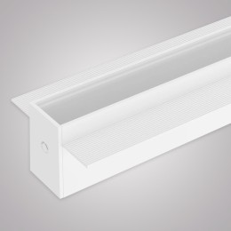 Встраиваемый трековый широпровод белый 1M, AM542 1M WH SMART