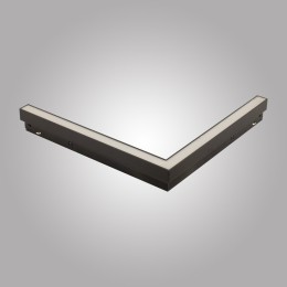 Светильник для магнитного шинопровода MAGNET AM511 LL-20-18+18P 3000K