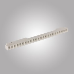 Светильник для магнитного шинопровода MAGNET AM 414 LL-20-24T-16W 4000K WH