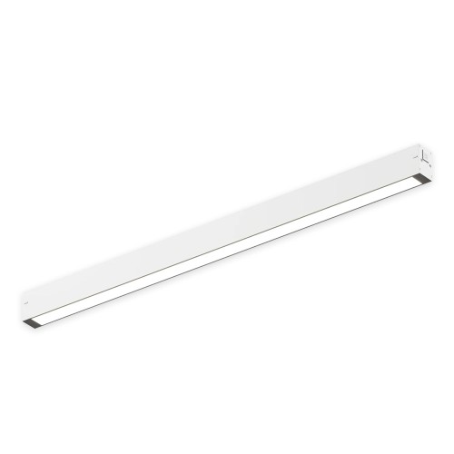 Трековый светильник SMART OPAL AM525 WH-220V-36W SMART