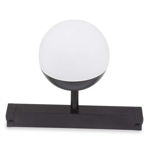 Трековый светильник SMART OPAL AM529 BK-220V-9W SMART