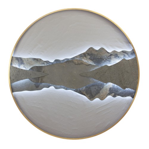 Настенный светильник ROCKS NU GD80