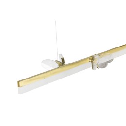 MARIPOSA L1000 POLISHED GOLD