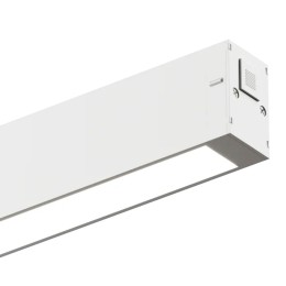 Трековый светильник SMART OPAL AM525 WH-220V-36W SMART