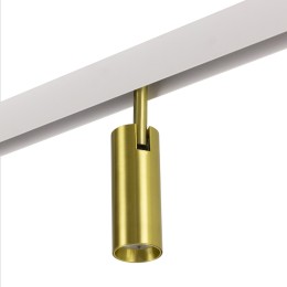 Светильник для магнитного шинопрвода MAGNET AM 429 CX-B11-10W -3000K Copper
